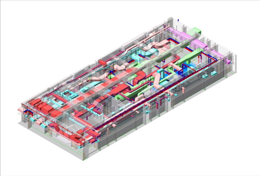 Bimagine Global Studio - BIM Service provider in India